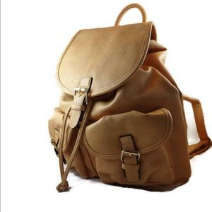 Backpack purse. New with tags.